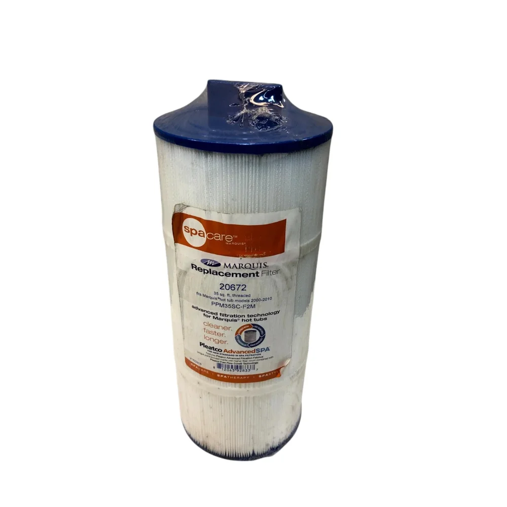 Spafilter Marquis PPM35SC-F2M