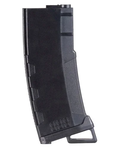 Lancer Tactical M4 Mid Cap Magasin 130 BB - Bild 2