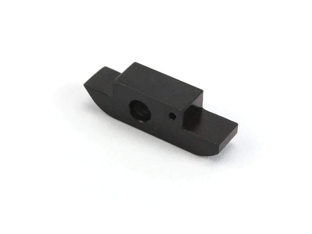 AirsoftPro stempelsear i stål til CNC-aftrækker MB-06 Gen. 2 - Bild 3