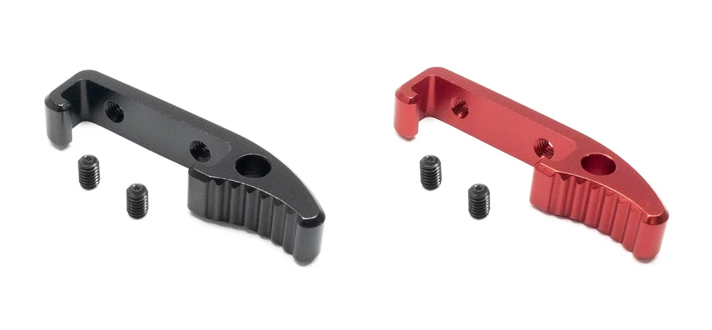 Charging Handle type 1 til AAP-01 Asassin Charging Handle type 1 til AAP-01 Asassin