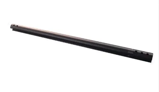Steering Tube (Tubo de Dirección) 3 HOLES compatible Dualtron Storm/Victor - Bild 1