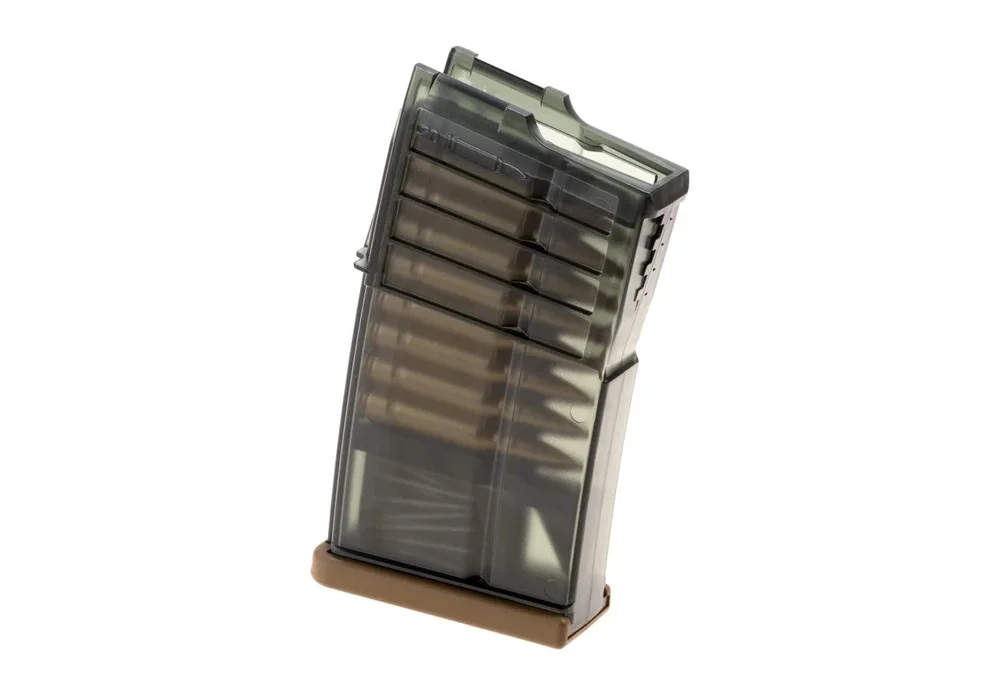 HK M110A Midcap Polymer Magasin 100 skud - Bild 1