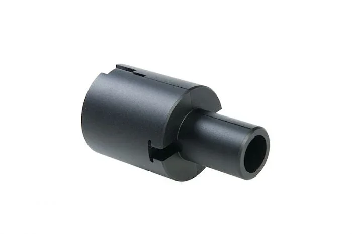 Angry Gun CNC hop up-kammer til WE M4 / MSK / L85 GBB, Gen 2 - Bild 3