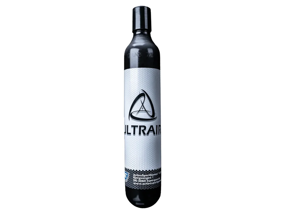 Co2 Kapsel, 88g - 1 Styk