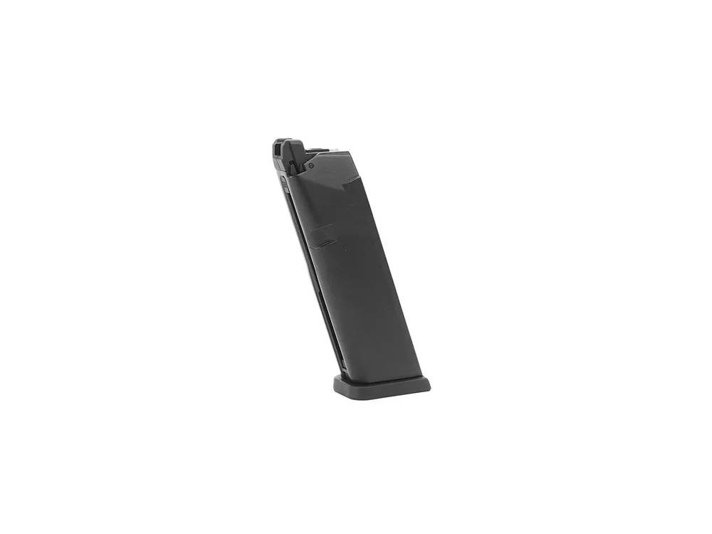 Action Army AAP-01 magazine, gas, 22 rds Action Army AAP-01 magazine, gas, 22 rds