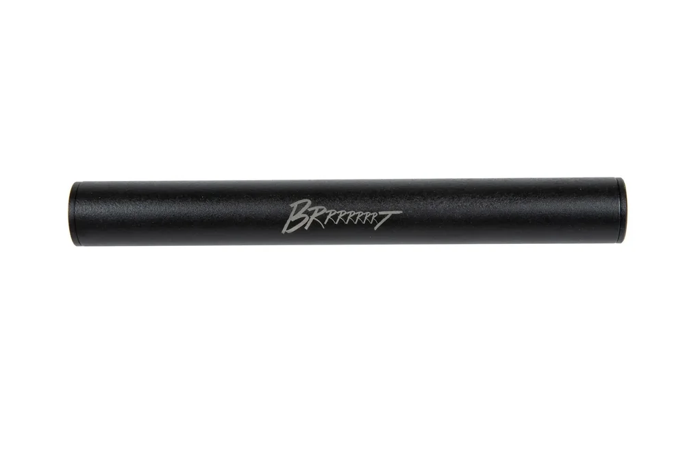 Covert Tactical Silencer Brrrrt 30x250 - Bild 3