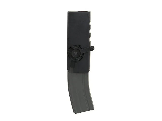 BB-speedloader til AR-15/M16 - Bild 2
