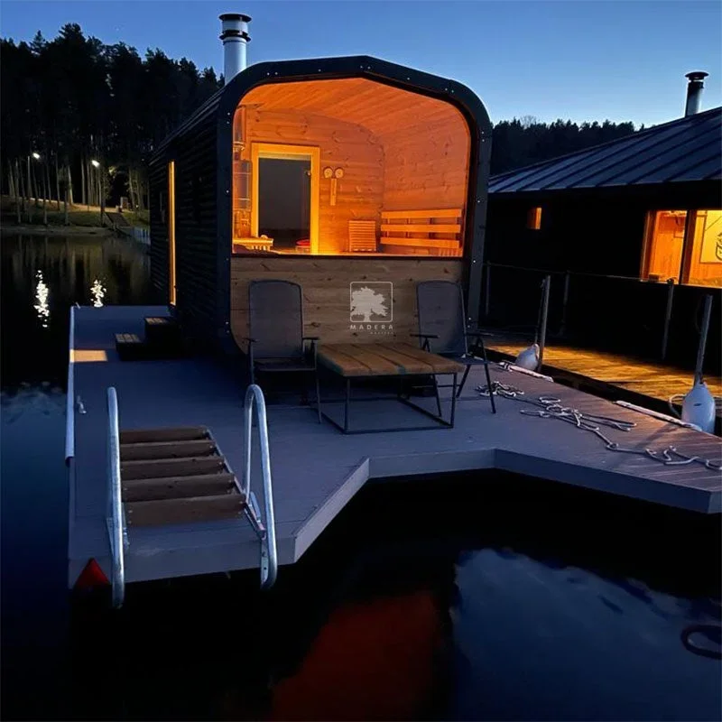 Bastu | PREMIUM CUBE - Bild 3