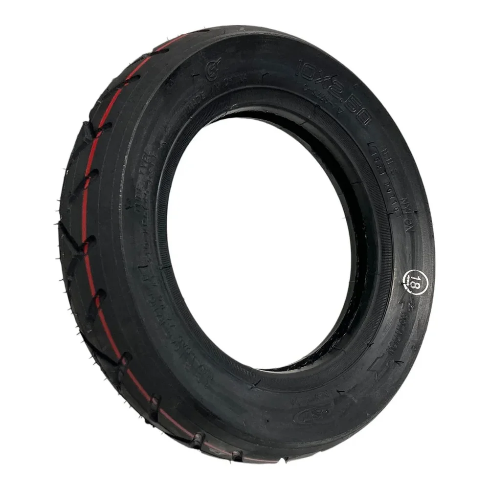 Tyre (Neumático) (10 x 2,50) Zero 10X / Kaabo Mantis / Minimotors Dualtron 2X / LTD / Speedway 4 - Bild 2