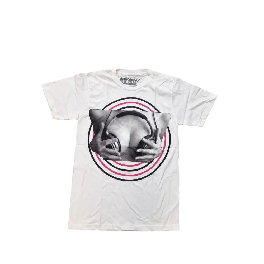 Headphones T-shirt - Bild 2