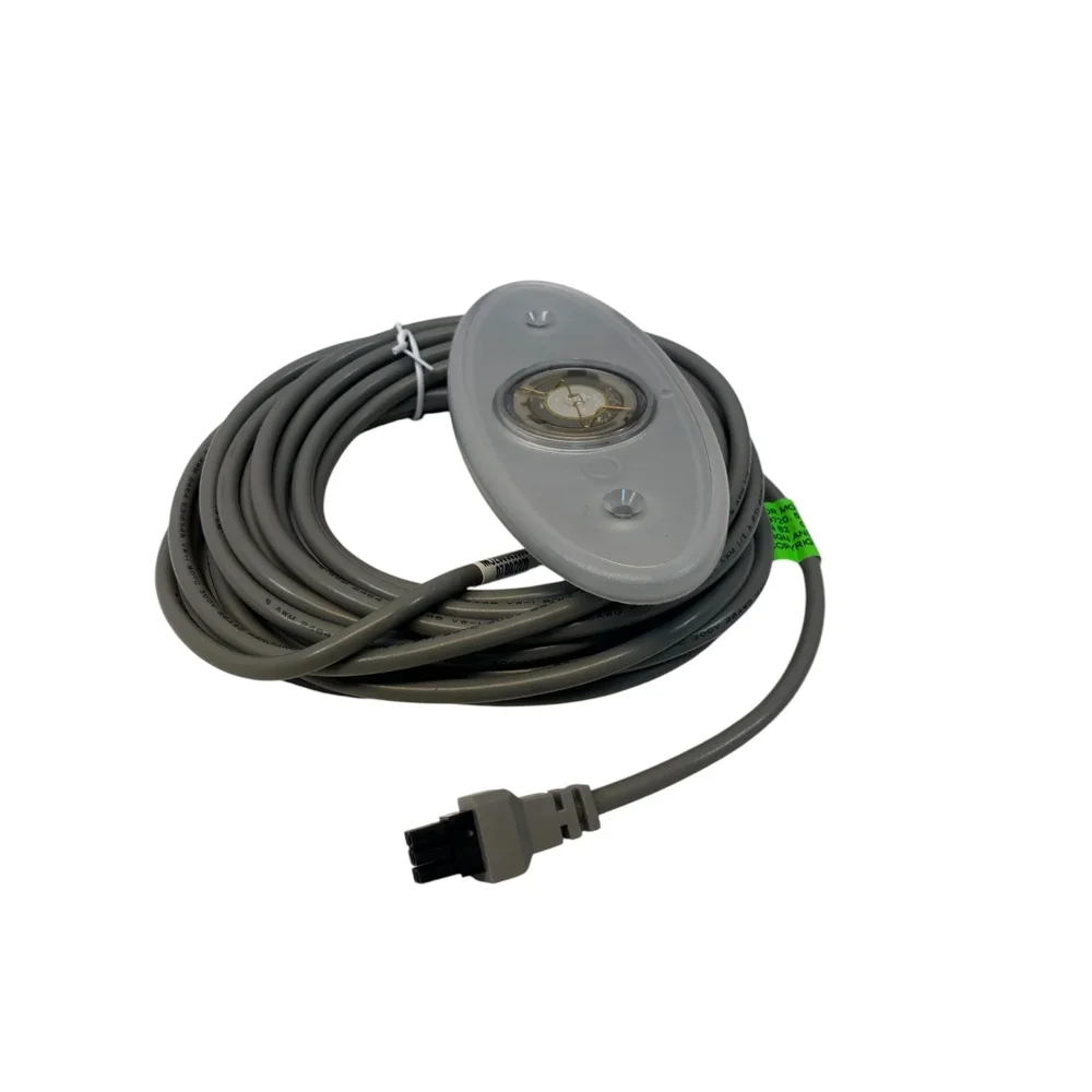 Extra styrpanel Marquis för pump 1, EU/WH/EP 50207 - Bild 2