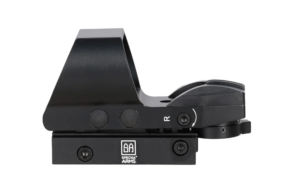 Specna Arms CORE™ Shadow red dot sight Black - Bild 3