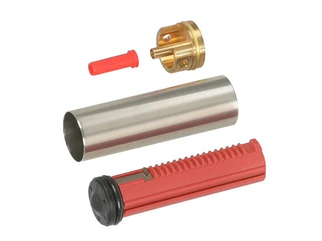 SR25 cylindersæt – standard - Bild 1