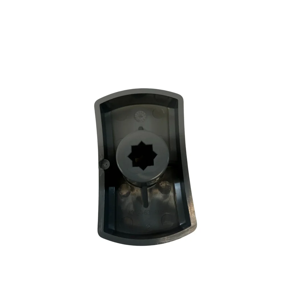 Ventilhandtag till luftkontroll Vector 21 Marquis grå A - Bild 2