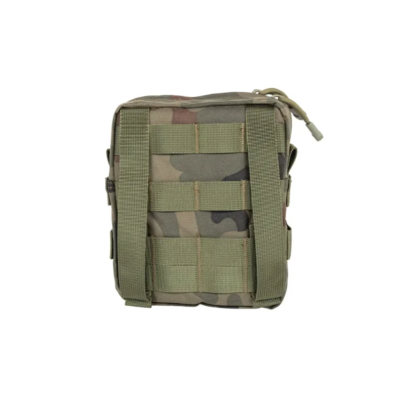 Specna Arms Tactical cargo pouch - Bild 2