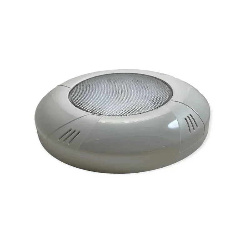 Lampa till glasfiberpool Noria 40W vit - Bild 2