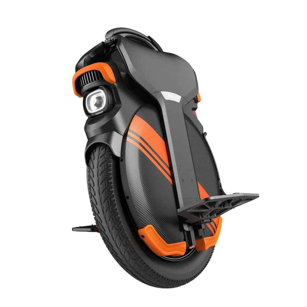 InMotion V11Y InMotion V11Y
