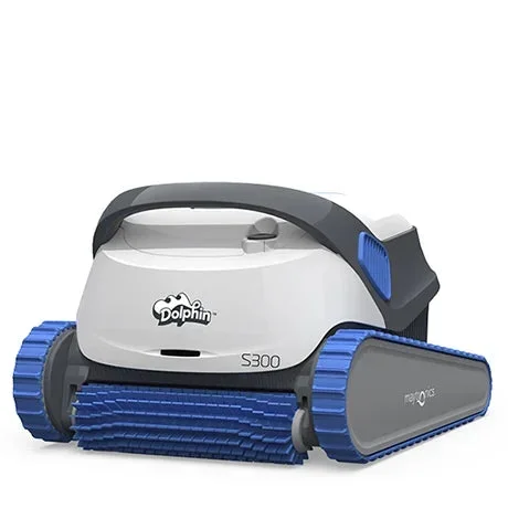 Poolrobot Maytronics Dolphin S300 - Bild 1
