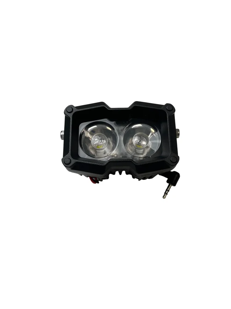 Headlight (Faro delantero) Leaperkim Sherman L - Bild 2