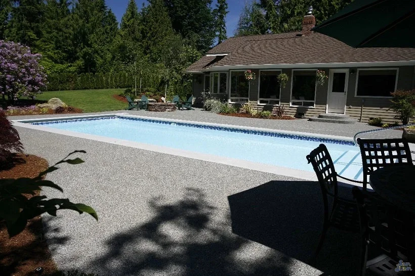 Glasfiberpool Oceanside - Bild 2