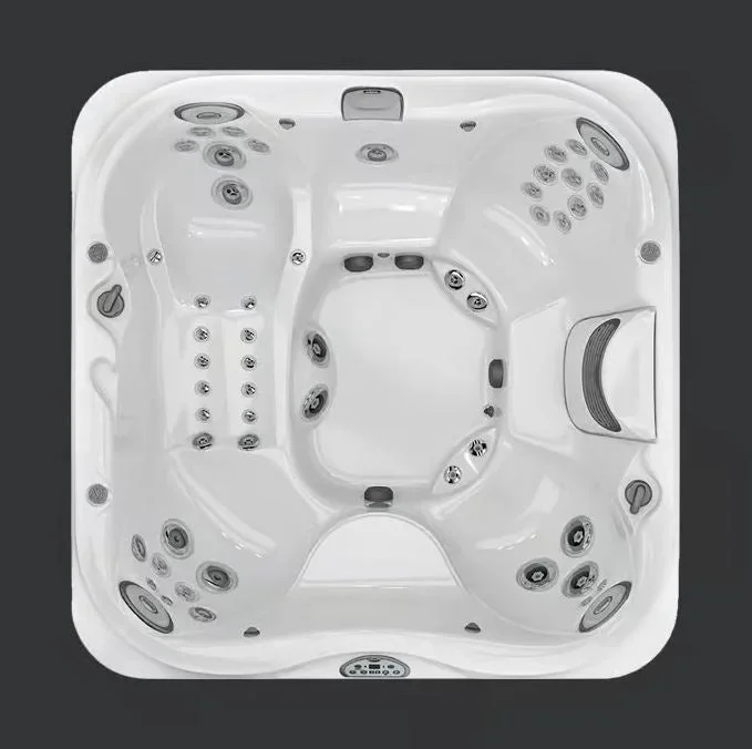 Spalock Jacuzzi - J-370 / J-375 231x231 R29 - Bild 1