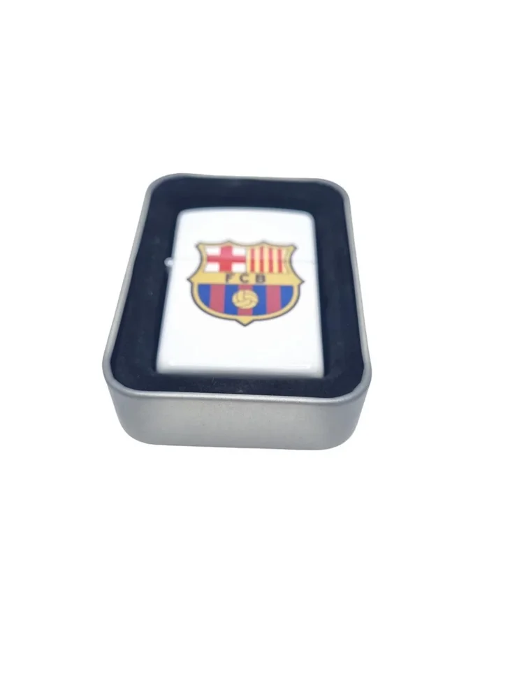 Barcelona bensintändare - Bild 2