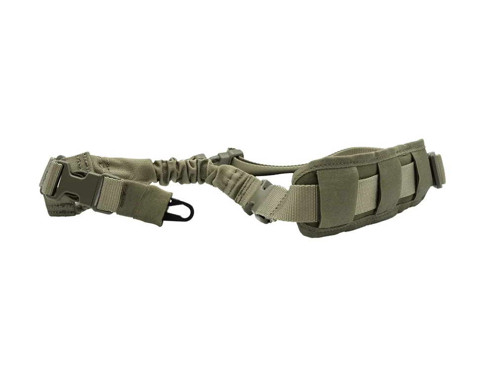 Tactical Single-point Rem, hook - Coyote Brown - Bild 3