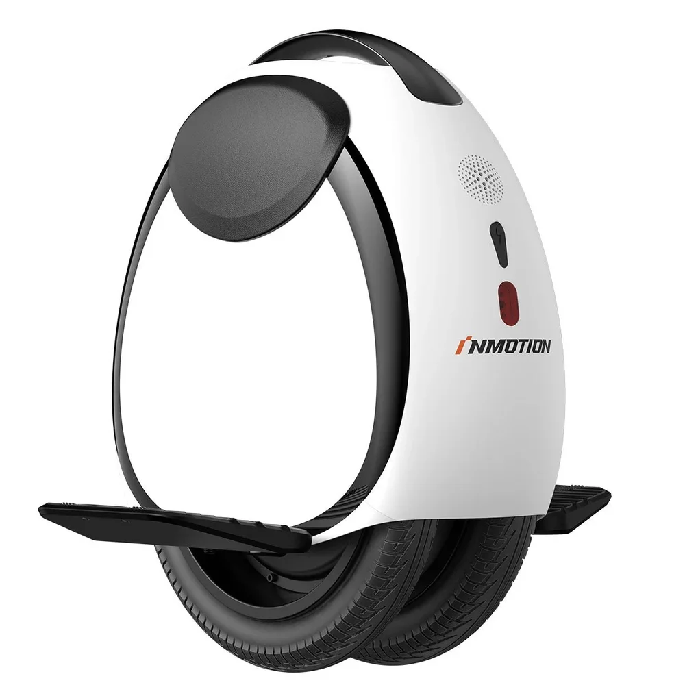 Inmotion E20 48v - Bild 3