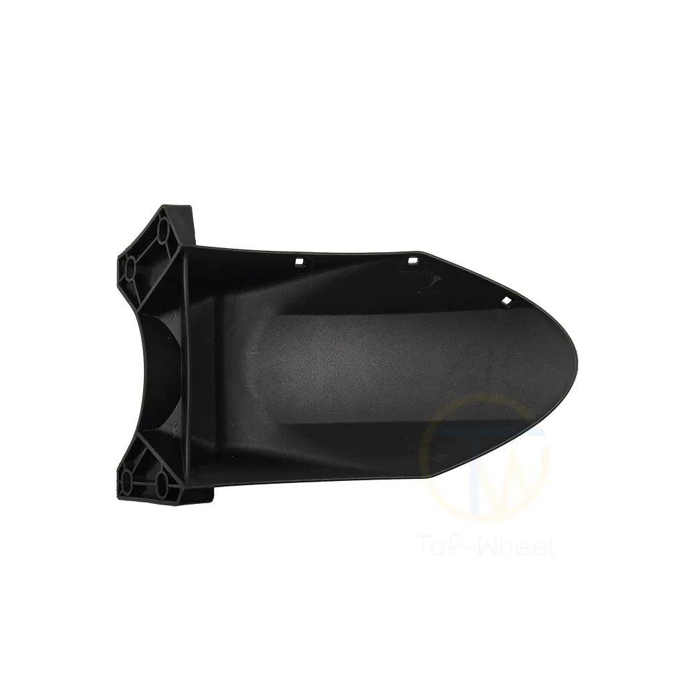 NAMI Blast Original Fender Front Rear Mudguard Black - Bild 2