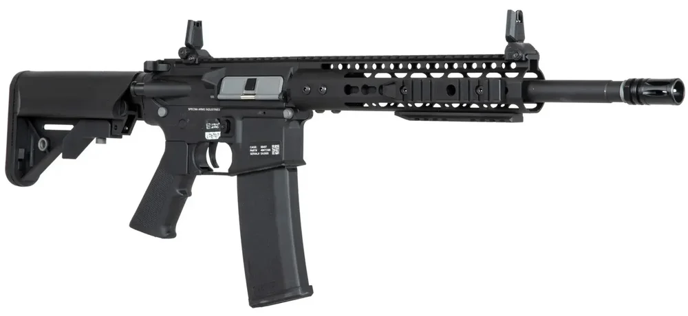 Specna Arms core Sa-C09 taktisk keymod HAL mosfet edition - Bild 1