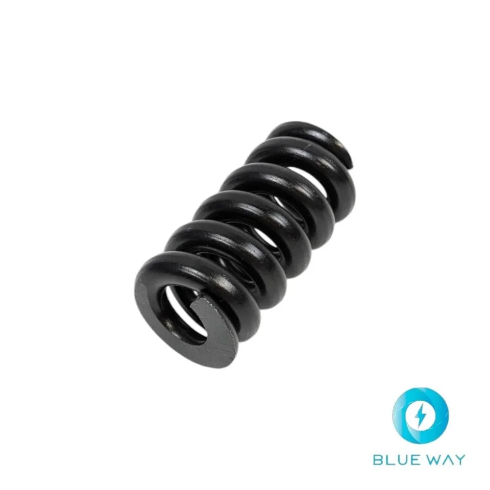 Rear Suspension Spring (Resorte de suspensión trasera) For Minimotors Dualtron Popular (Single/Dual) Rear Suspension Spring (Resorte de suspensión trasera) For Minimotors Dualtron Popular (Single/Dual)