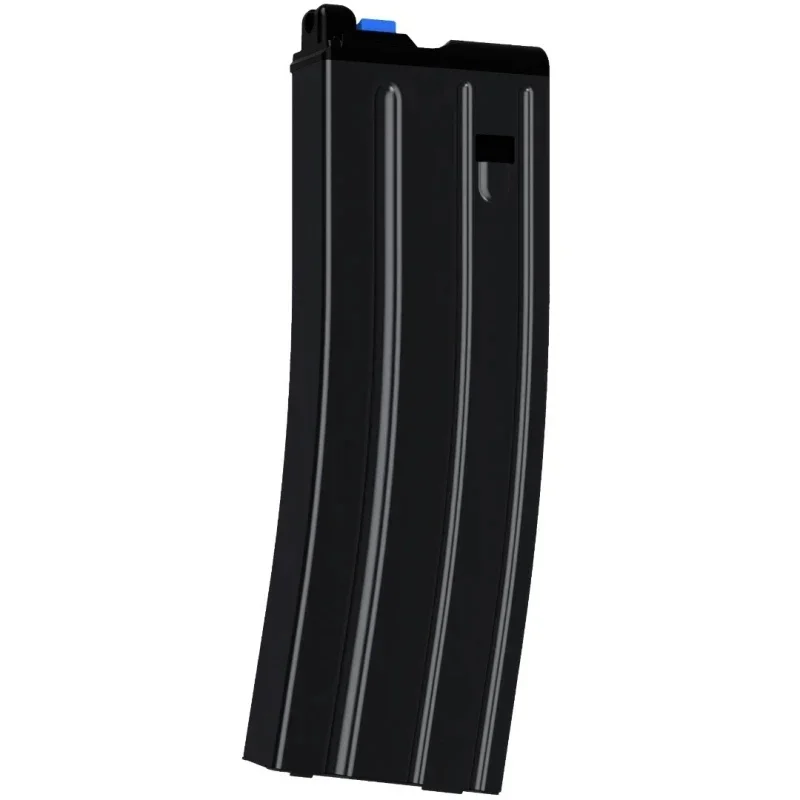 MWS VMAR Series (Steel) Gas Magasin 40 Skud Sort