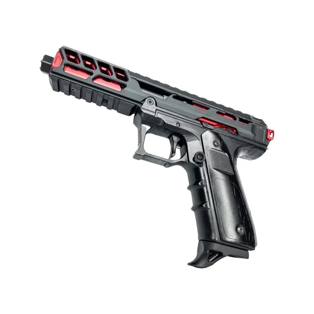 CTM TAC FUKU-2 justerbar CNC-aftrækker til AAP-01 - Bild 3