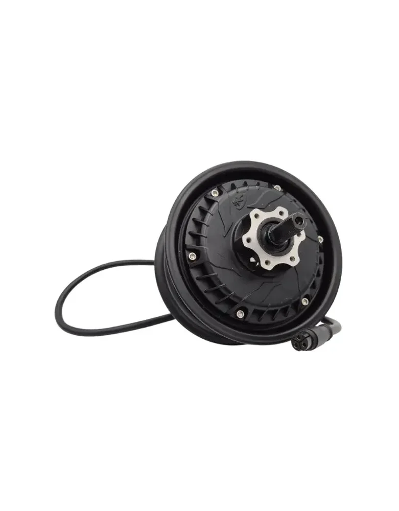 NAMI Frammotor - Klima 60V 1000W Elskoter Motor - Bild 3