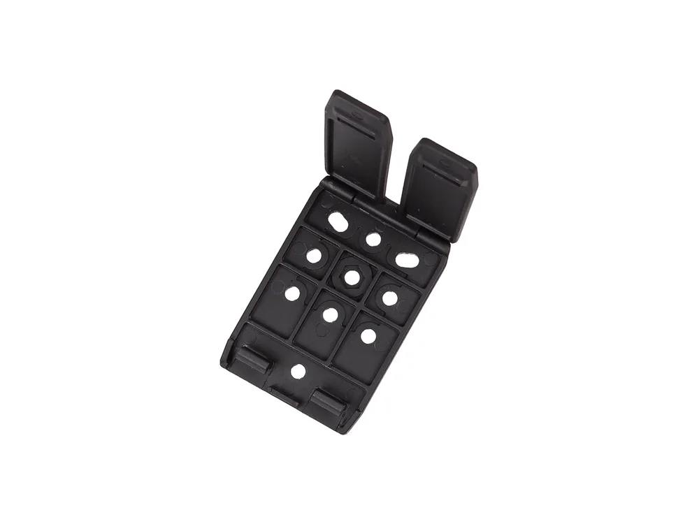 Strike Systems Molle Attachment til holsters, Sort, Polymer - Bild 3