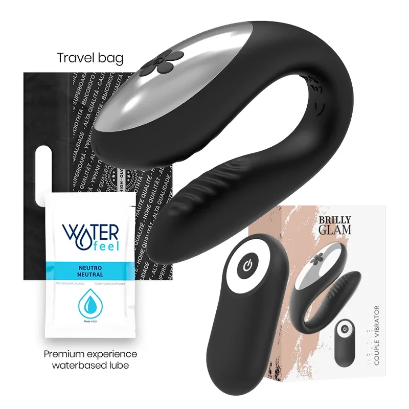 PARVIBRATOR WE LOVE - Bild 2