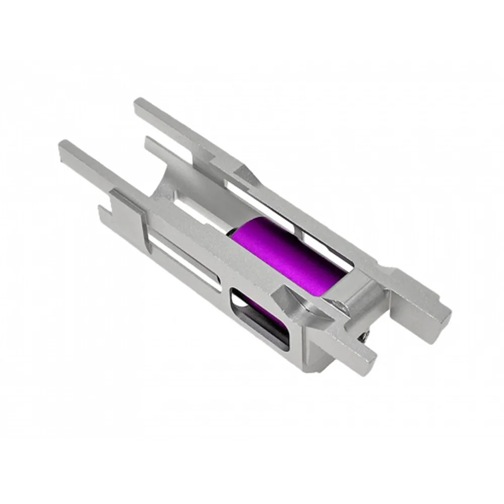 B02 BLOWBACK MODUL MED PISTION HOVED TIL HI-CAPA - Bild 2