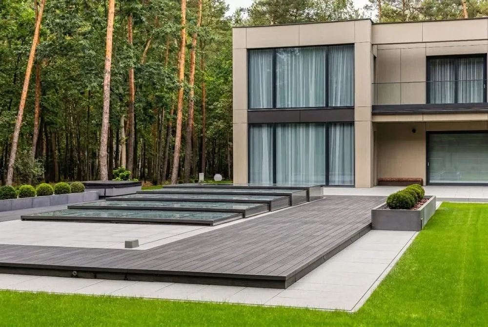 Pooltak SKYline - Bild 3