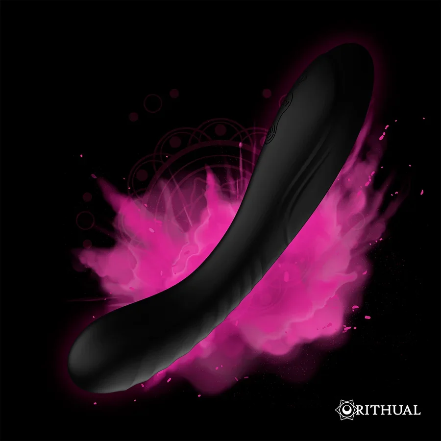 G-PUNKTSVIBRATOR KRIYAN - Bild 3