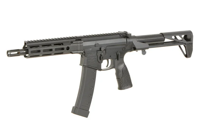 Daniel Defense PCC PDW MWS GBB – sort - Bild 3