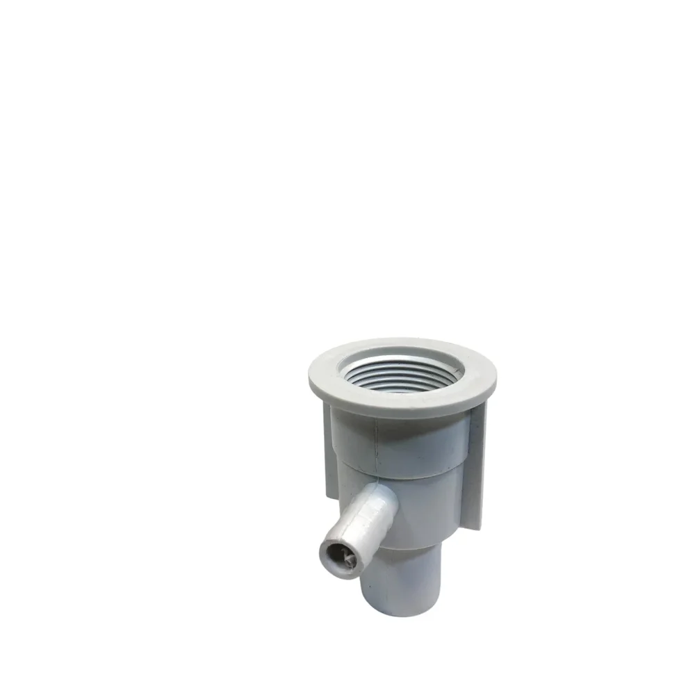 Jetkropp Marquis HK-40, anslutning 3/8" tum luft x 3/4" tum 1/2" tums jet - Bild 3