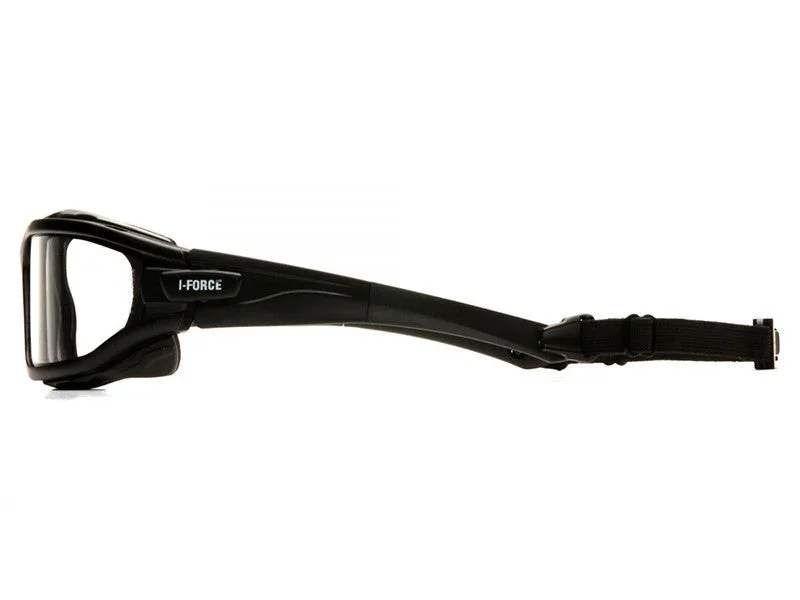 ANTIDUG GOGGLES - I-force - Bild 3