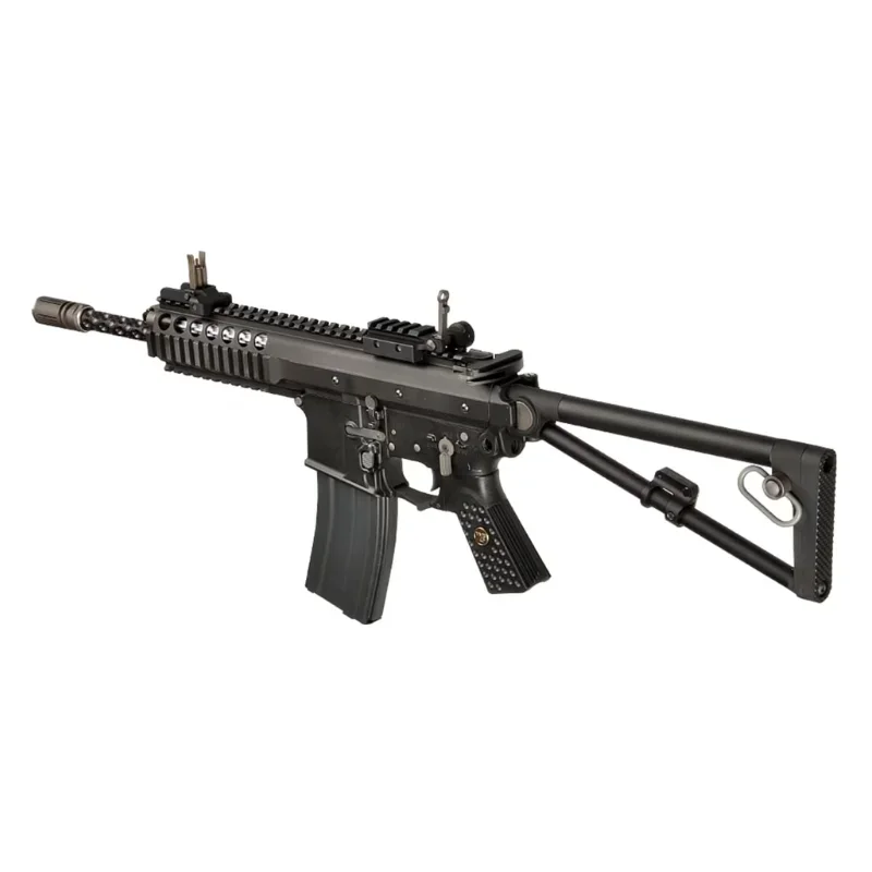 KAC PDW 10" Full Metal  Gas Blowback - Bild 2