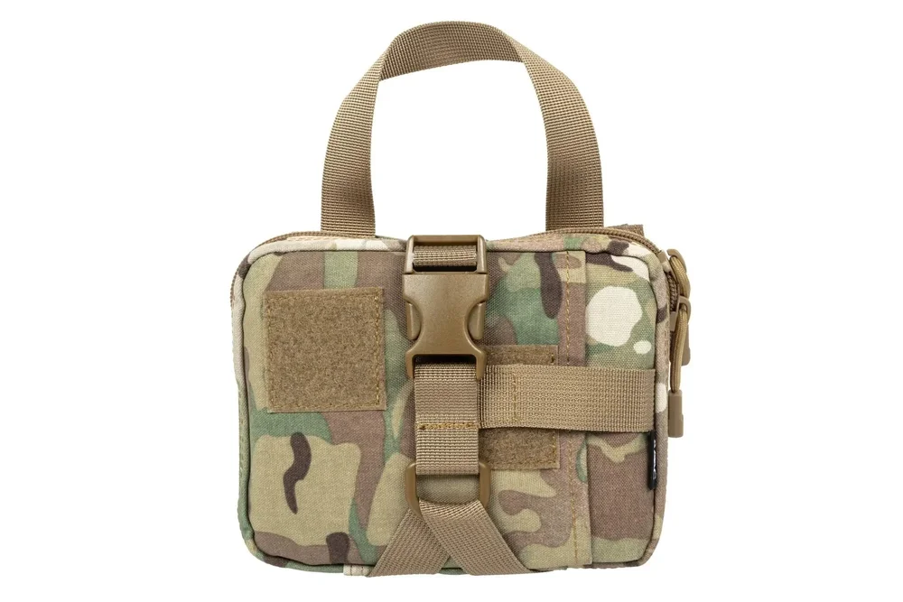 Taktisk dump pouch - MC Tropic - Bild 2