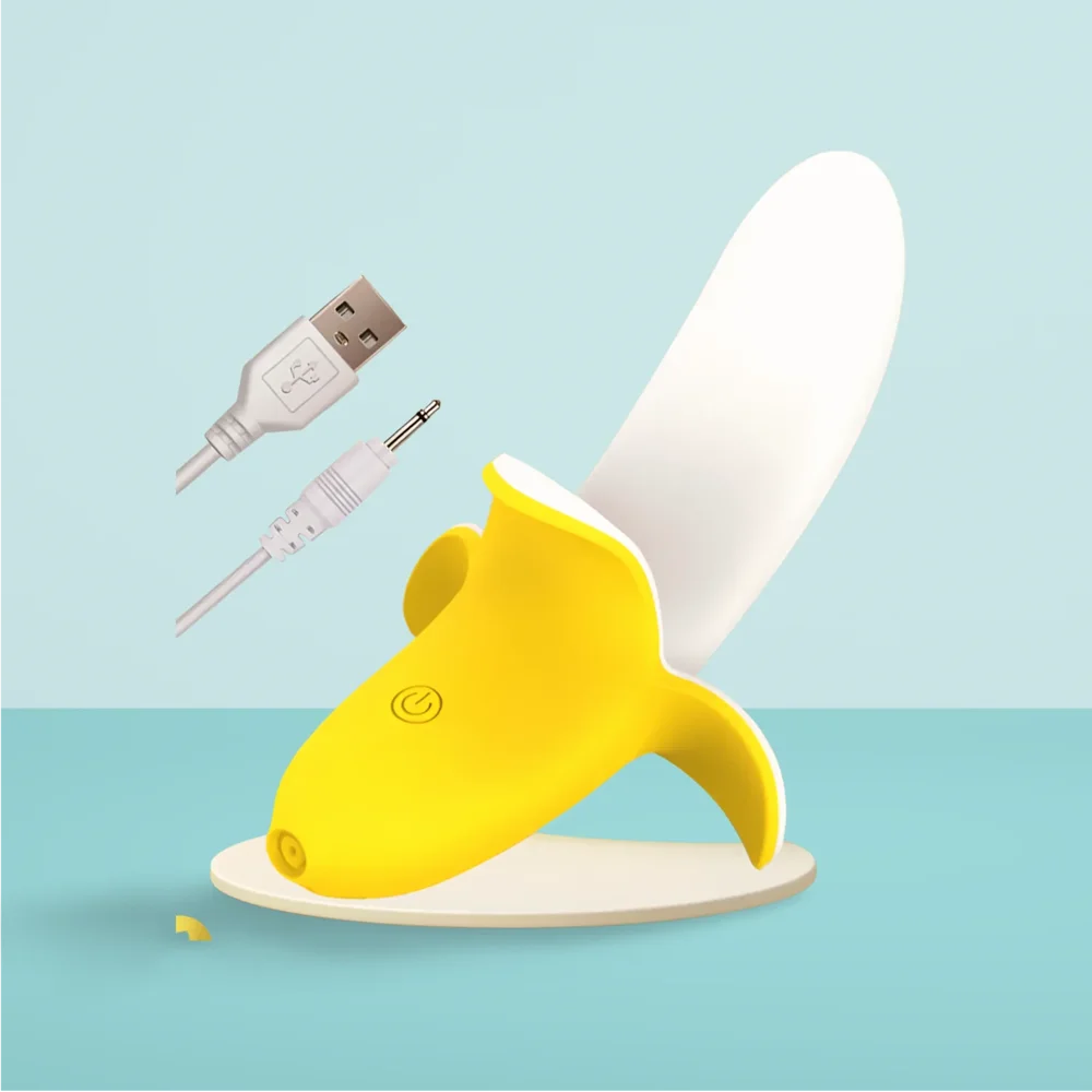 VIBRATOR BANAN - Bild 2