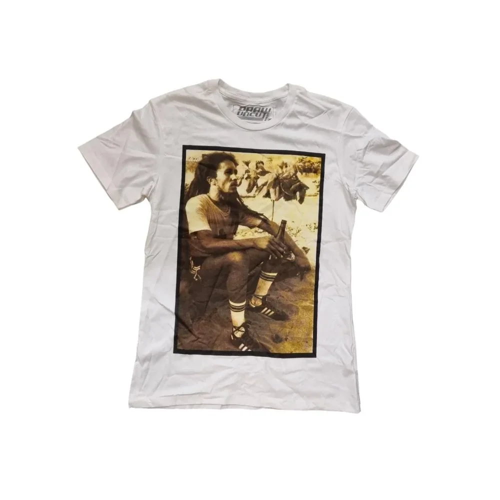 Rasta ManT-shirt - Bild 1