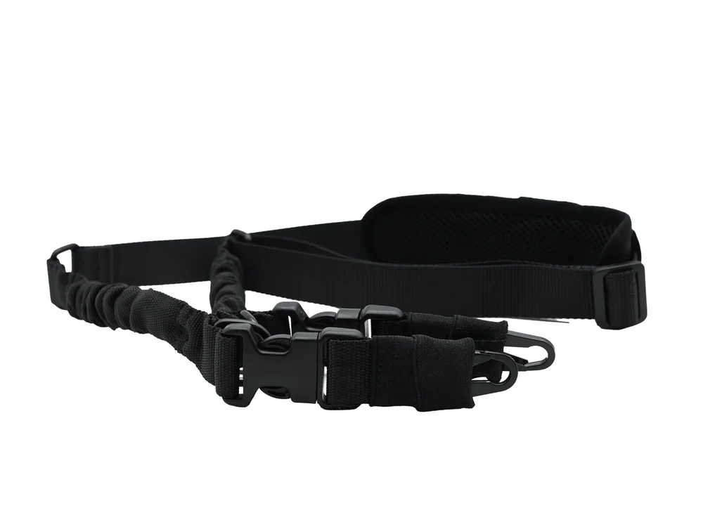 Tactical, Two-point Rem, hook - Bild 3