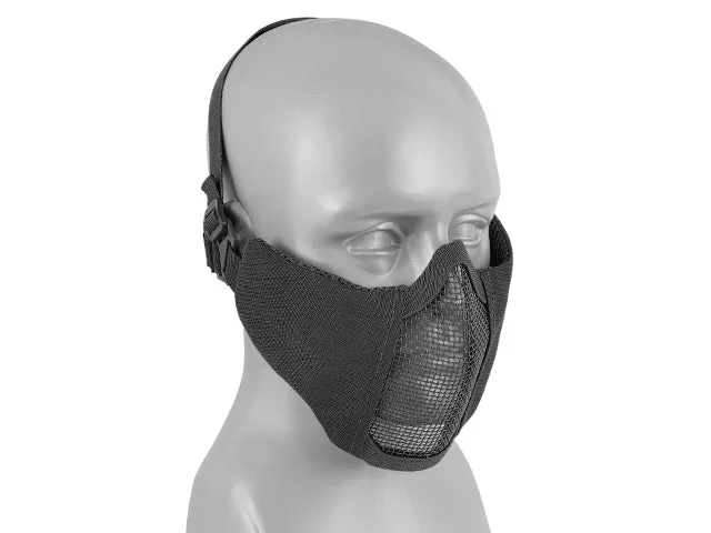 Low-Profile mesh-maske - Bild 2