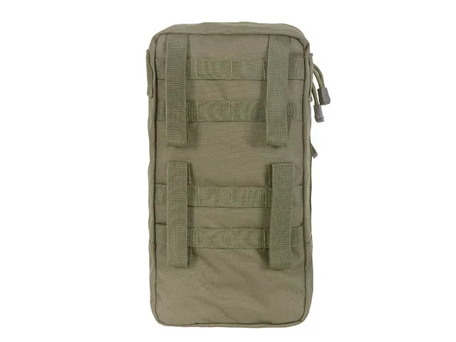 Molle Modular Hydration Pouch - OD Green - Bild 2