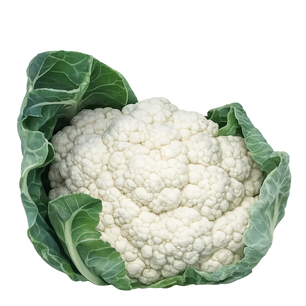 Blomkål Opaal